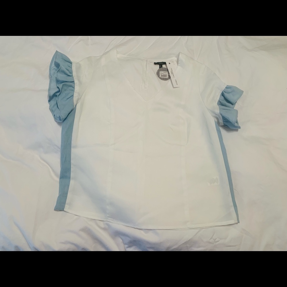 Drew Rodin Shirt brand new